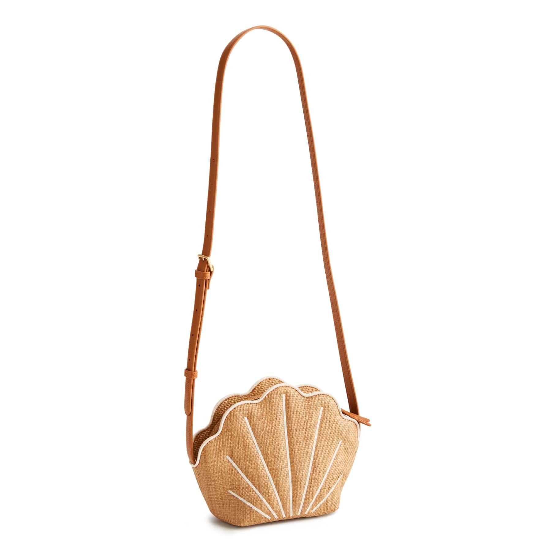 Shell Crossbody | Vera Bradley