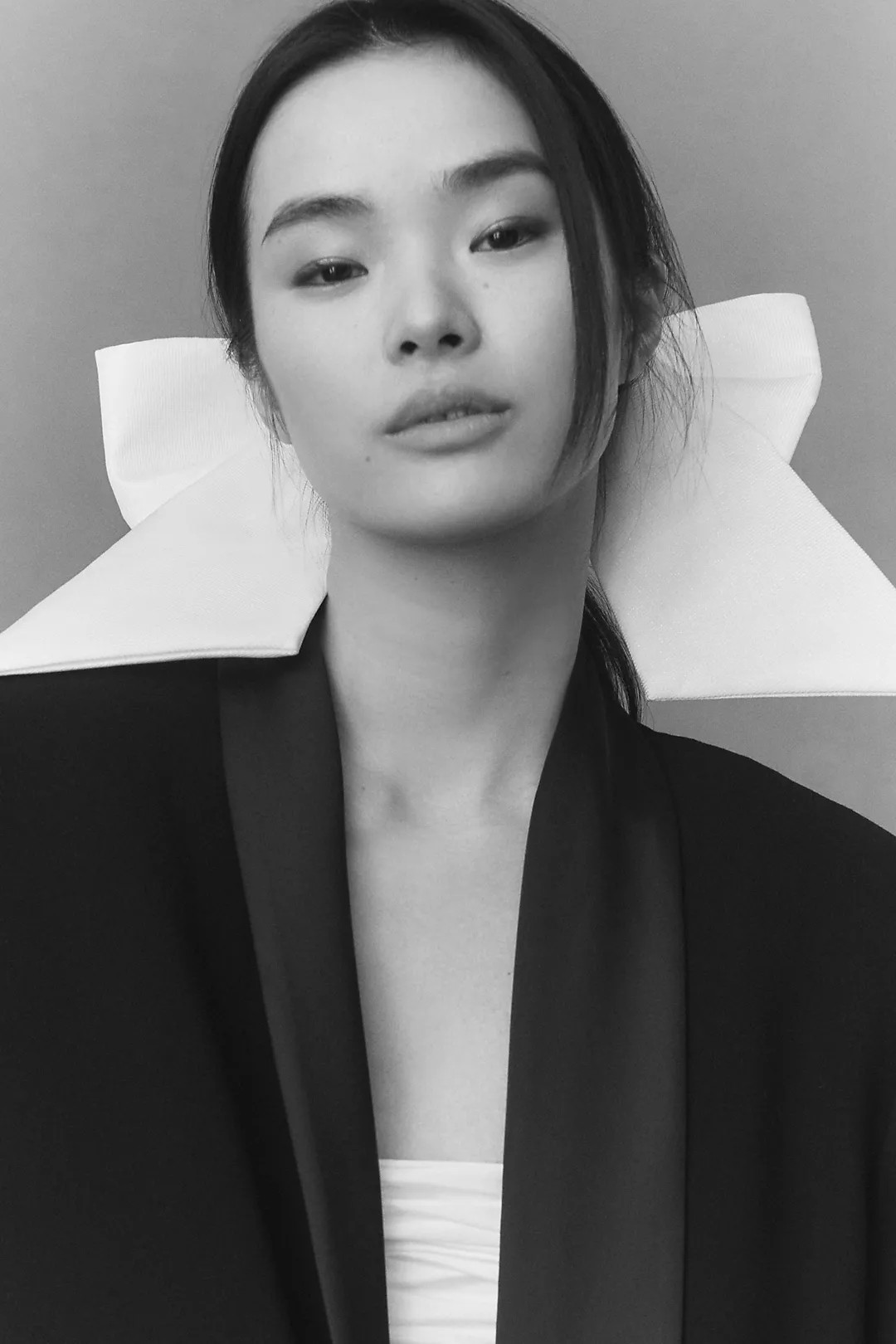 Sister Jane Starlight Bow Clip | Anthropologie (US)