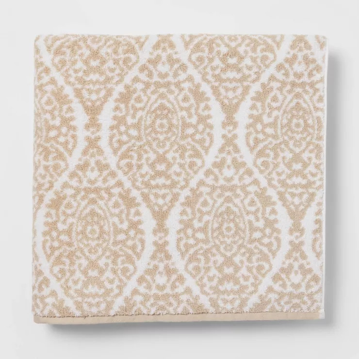 Performance Bath Towel - Threshold™ | Target