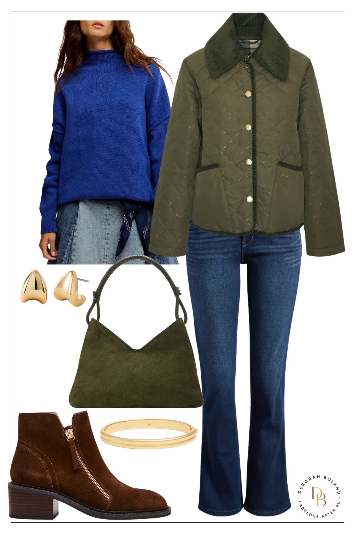 I love this color combination for Fall. It’s bright and vibrant and every bit cozy. It’s on sale at the Nordstrom Anniversary sale.

#LTKOver40 #LTKSaleAlert #LTKSeasonal