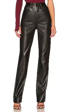 Heston Vegan Leather Pant
                    
                    AFRM | Revolve Clothing (Global)
