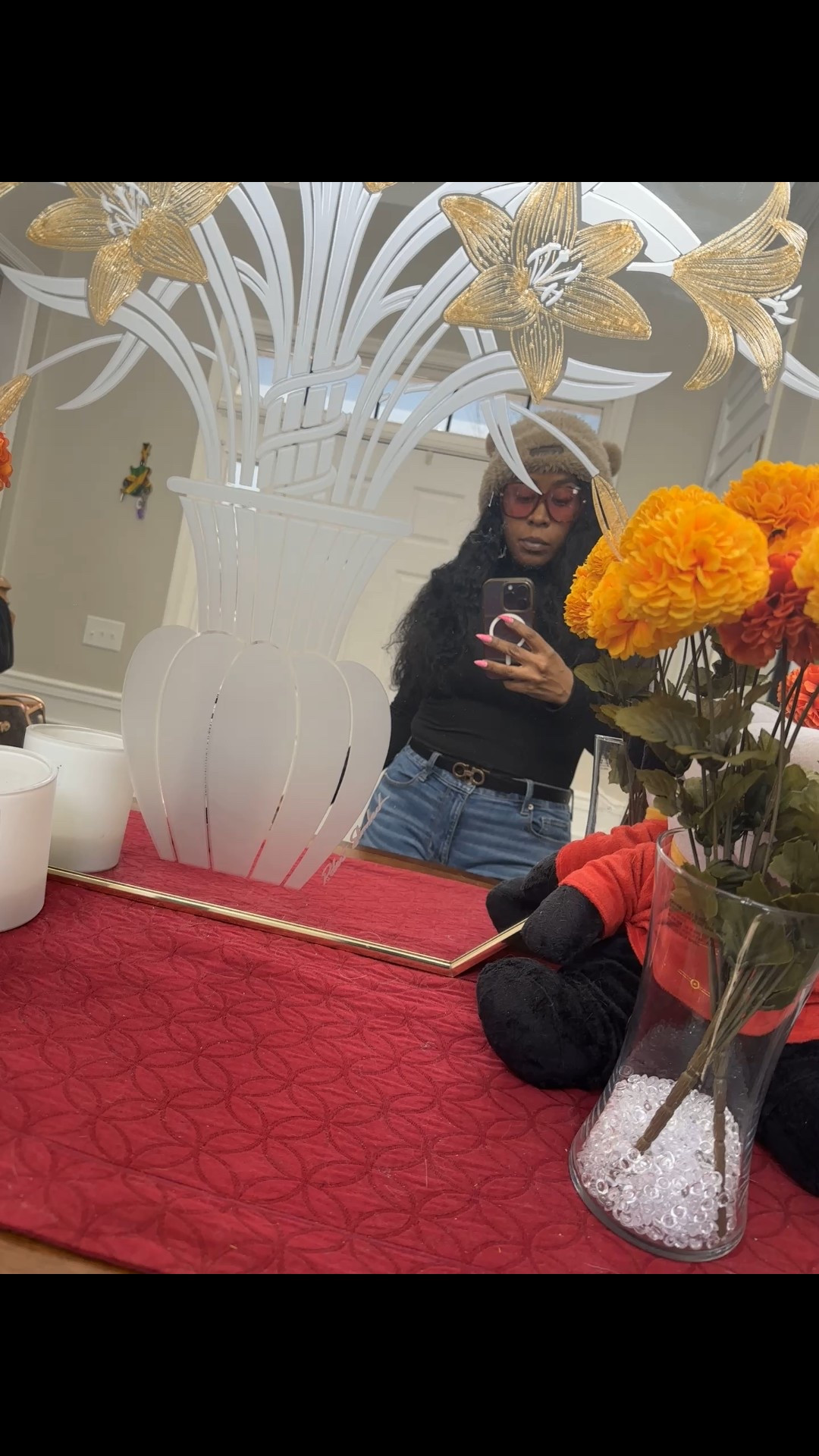 The Celsius in strawberry lemonade and lemon lime get delivered once a month. My favorites! 

#LTKdayinmylife