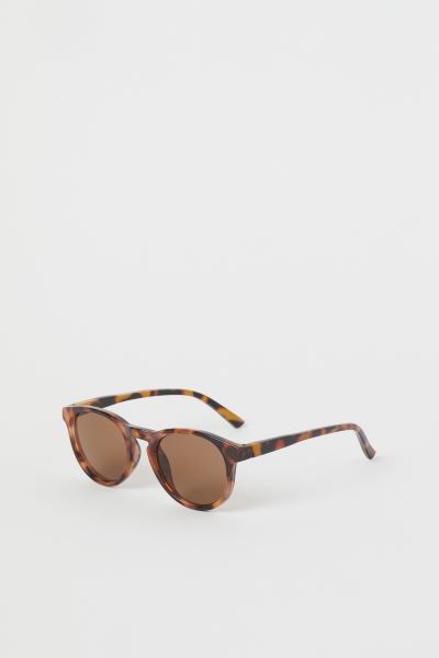 Sunglasses | H&M (US + CA)