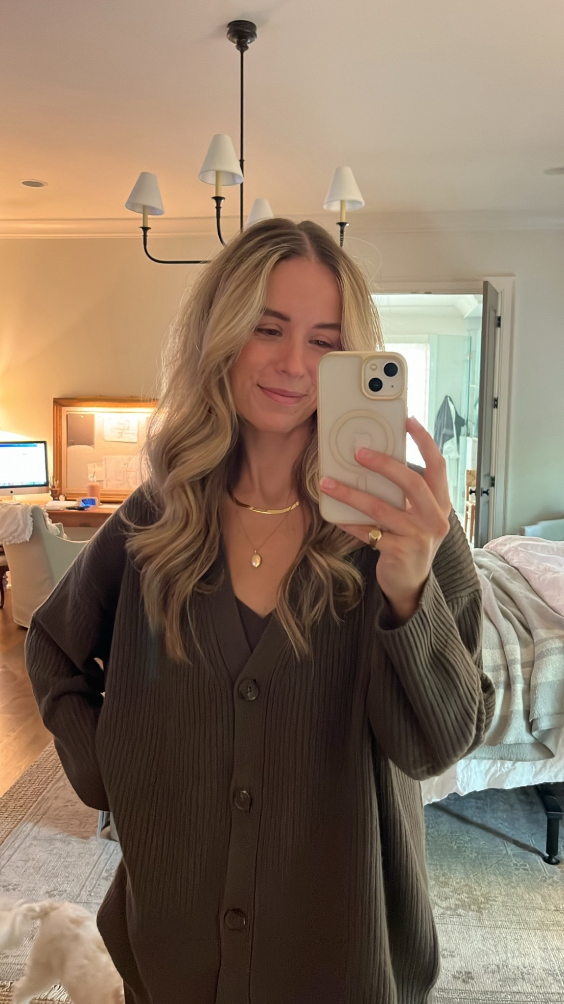 All of the products I use on my hair for heatless curls 

#LTKBeauty