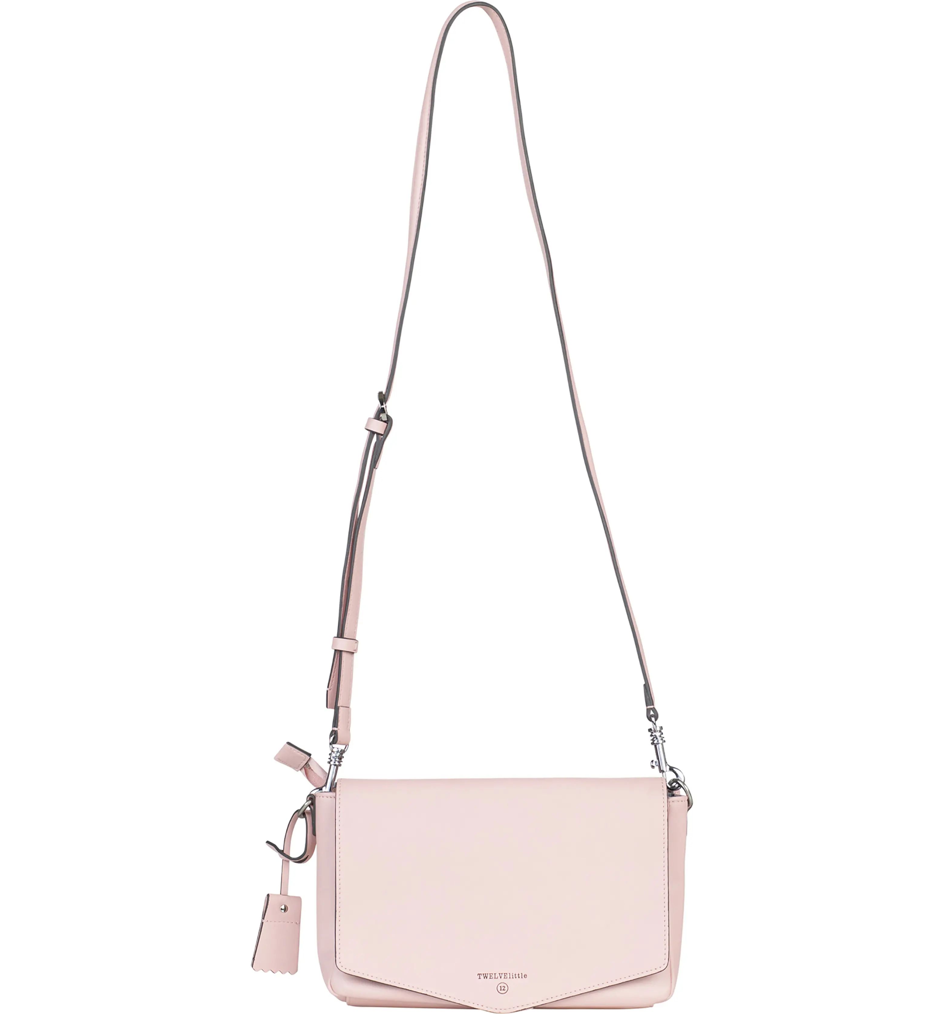 Peekaboo Crossbody Diaper Bag | Nordstrom