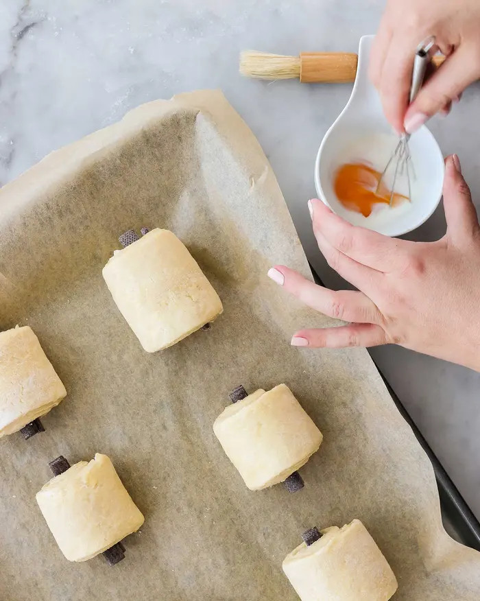 Brooklyn Brew Shop Pain au Chocolat Making Kit | Nordstrom | Nordstrom