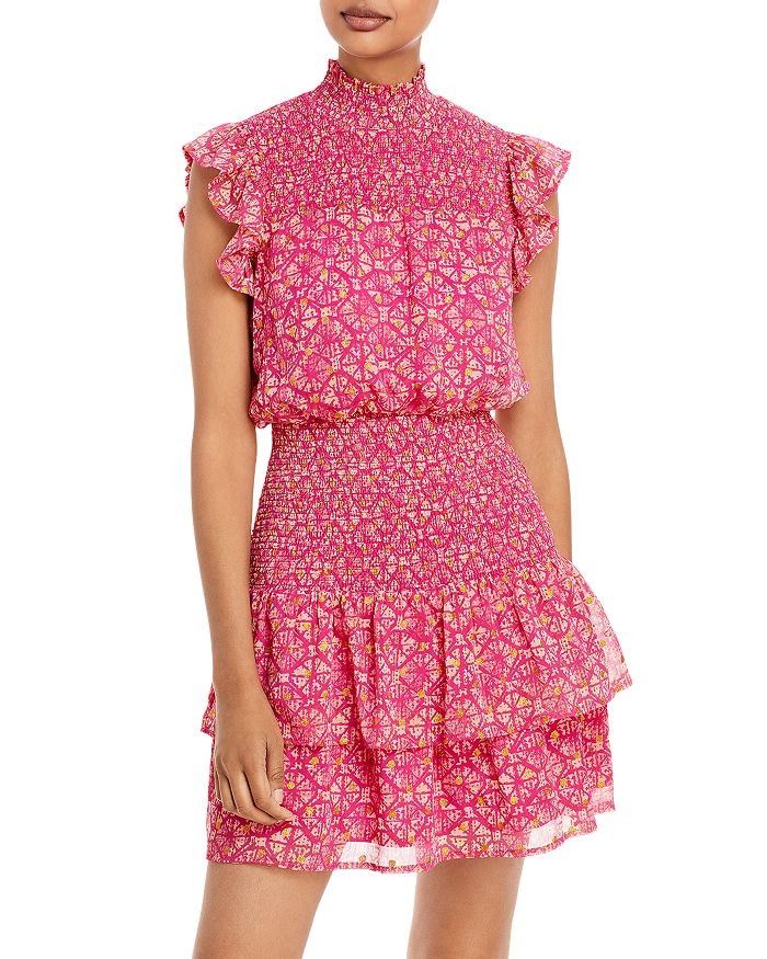 FRIENDS & FAMILY: 25% OFF DISCOUNT APPLIED IN BAG
        
        
                            d... | Bloomingdale's (US)