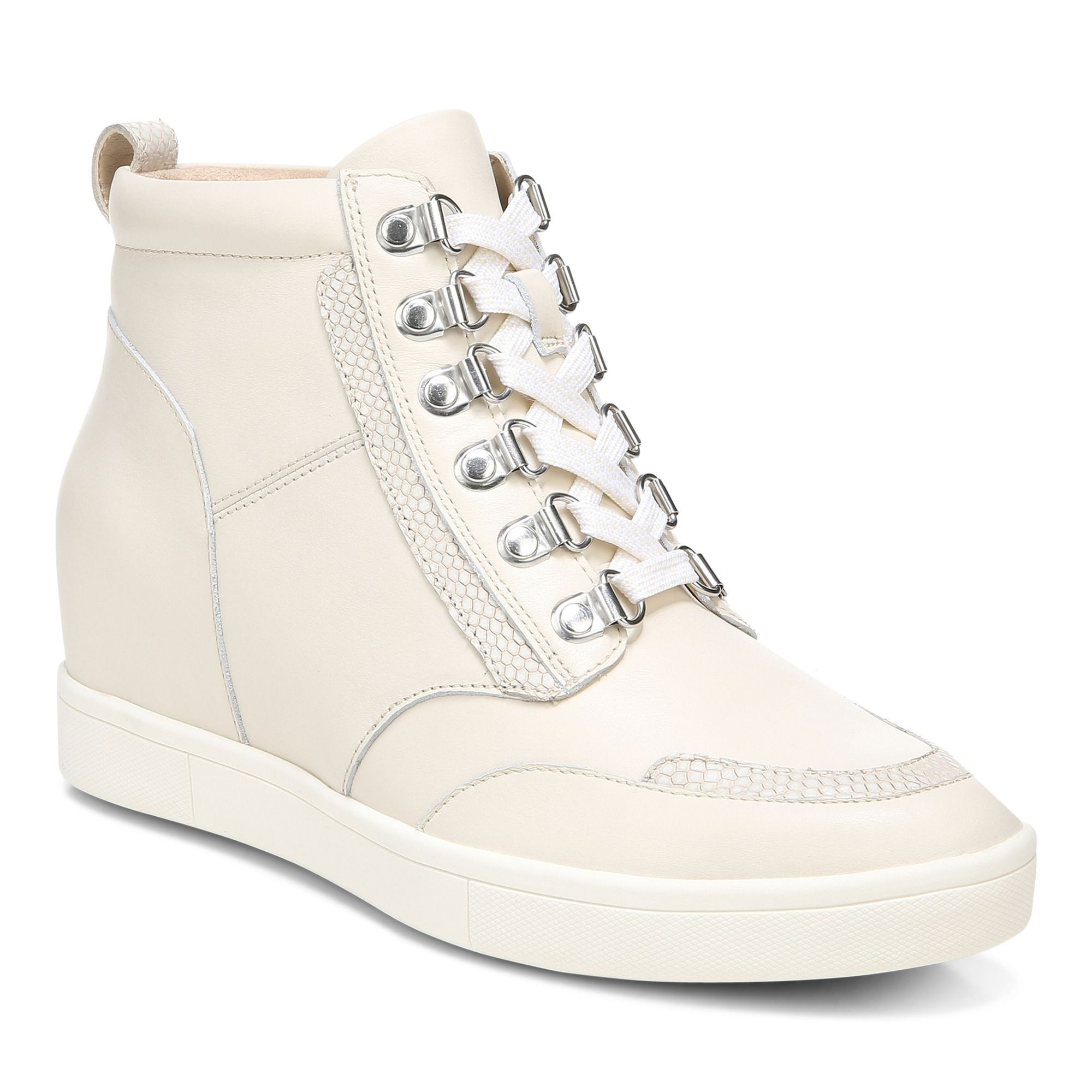 Color:Cream Leather | Vionic (US)