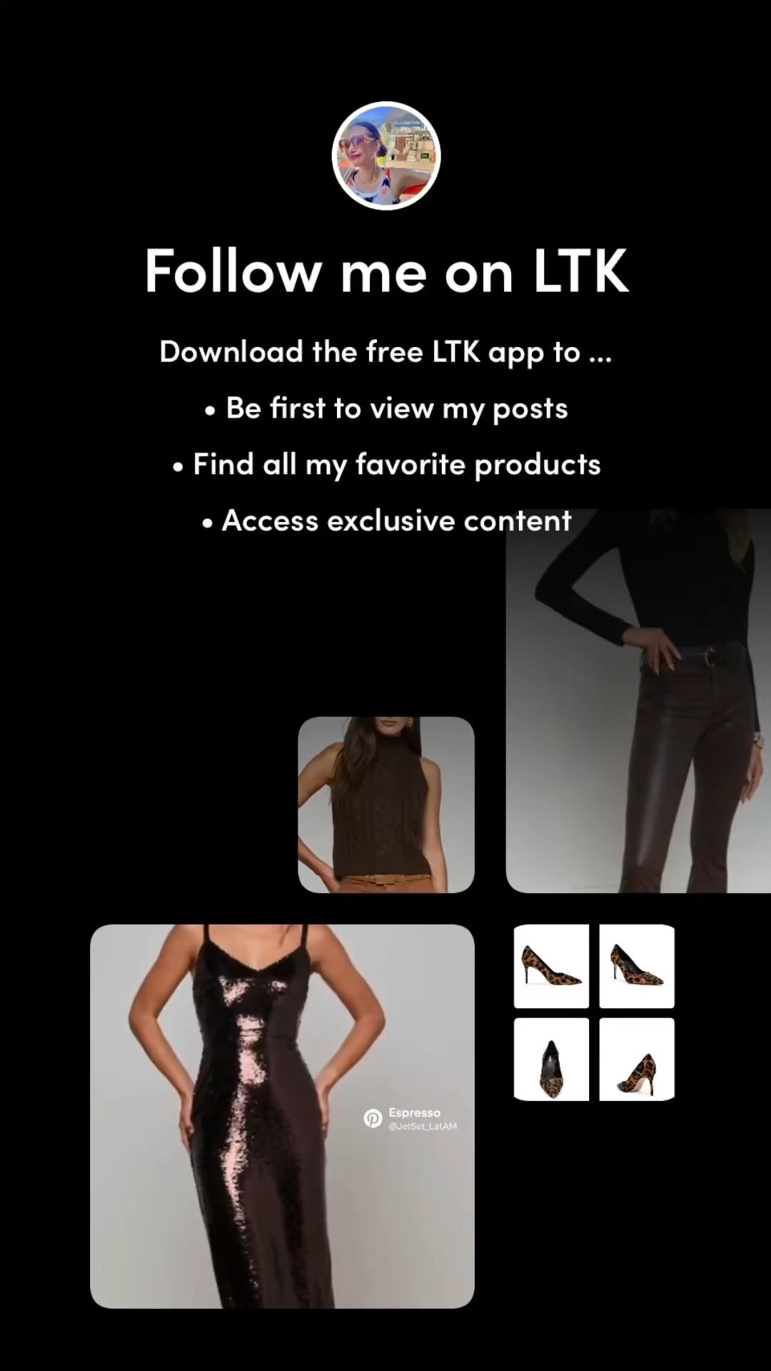 Tap in for early access, exclusive edits, and all my top finds in one place. Follow me on LTK



#LTKBeauty #LTKHoliday #LTKGiftGuide