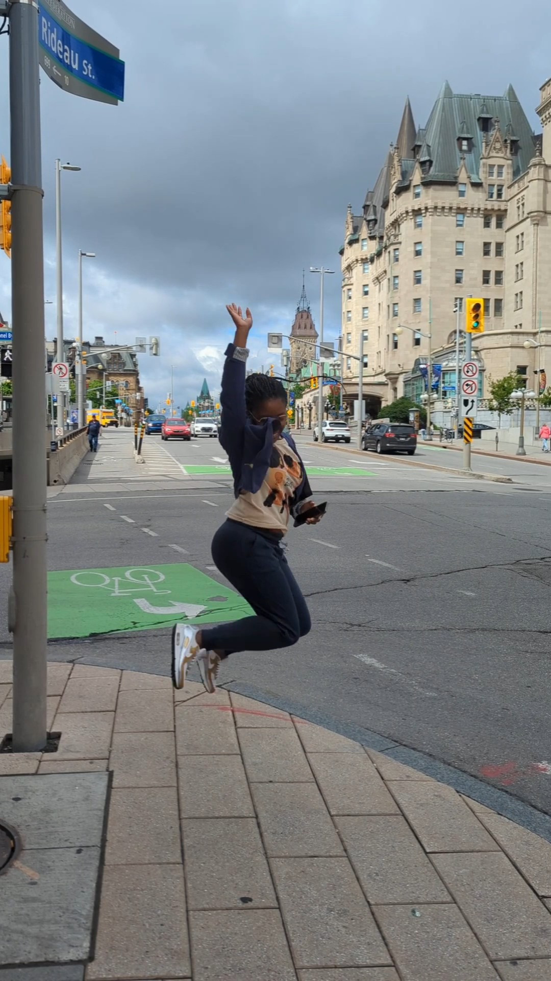 Casual in Ottawa #latepost. Traveled here essentially for 24 hours to attend an event and got this great shot while walking by Parliament Hill.

#LTKSeasonal #LTKShoeCrush #LTKTravel