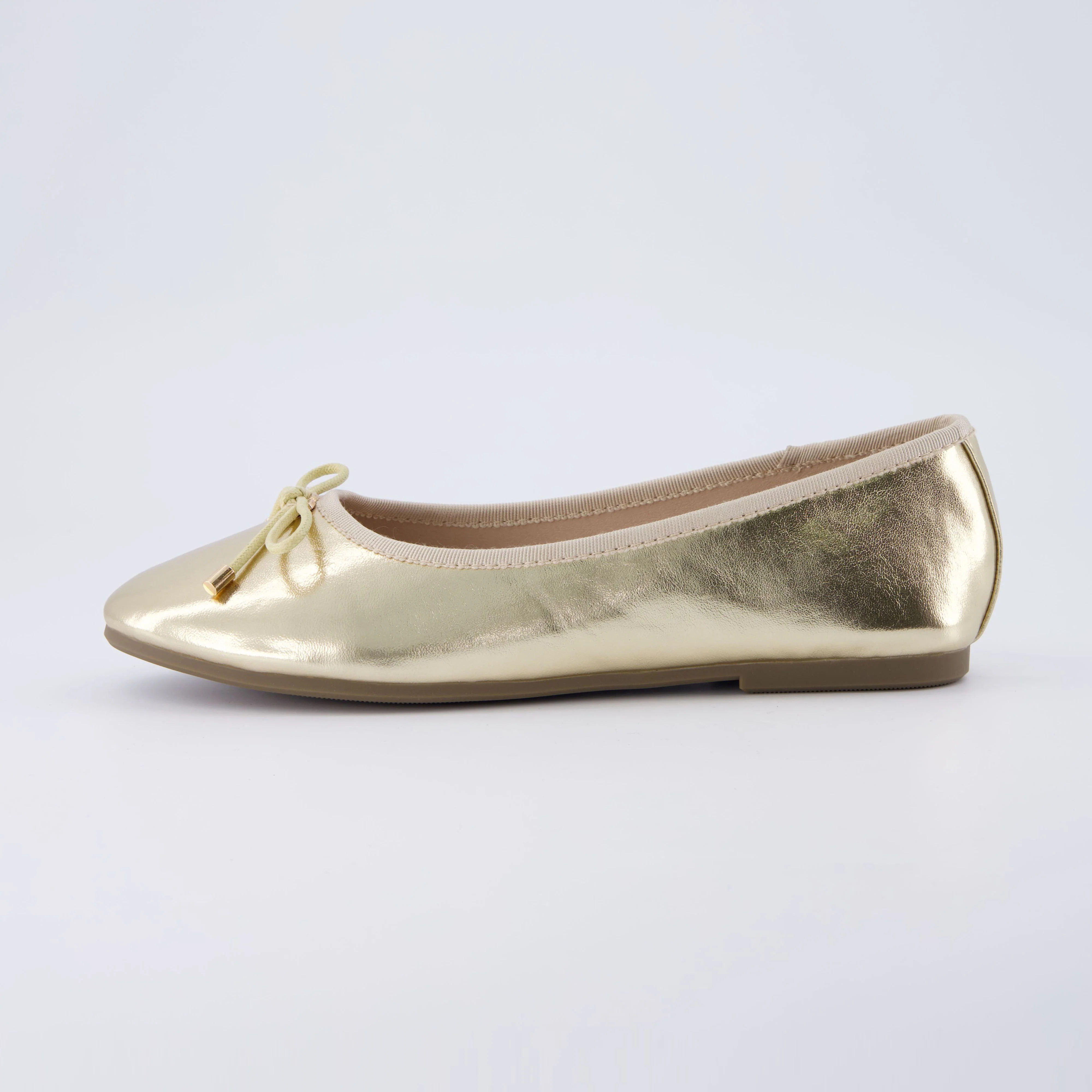 Dove Ballet Flat | Cushionaire