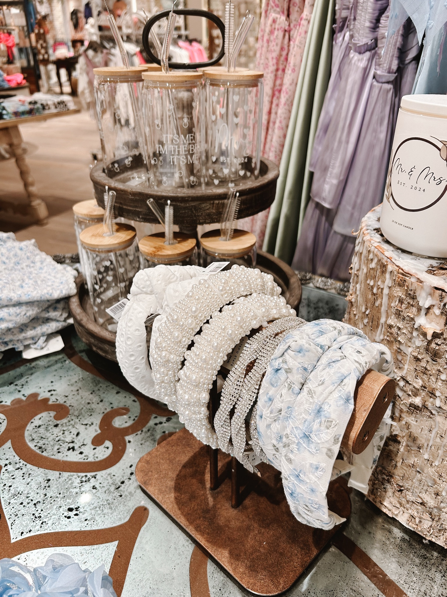 #SpringFinds | Cutesy headbands✨ 
#headband #eyeletheadband #hair #accessories #sunkissedcomplexion 

#LTKstyletip #LTKbeauty