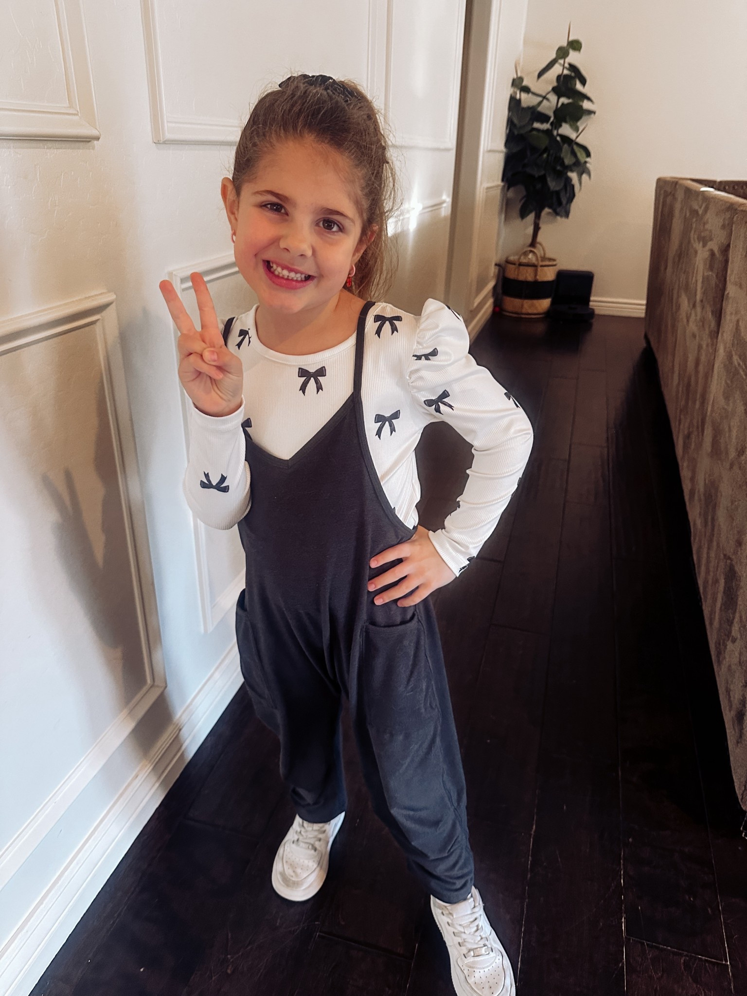 We love these little jumpsuits! Good for all seasons! Come in several colors 

Kids free people jumpsuit dupe | mommy and me

#LTKootd #LTKdayinmylife #LTKKids