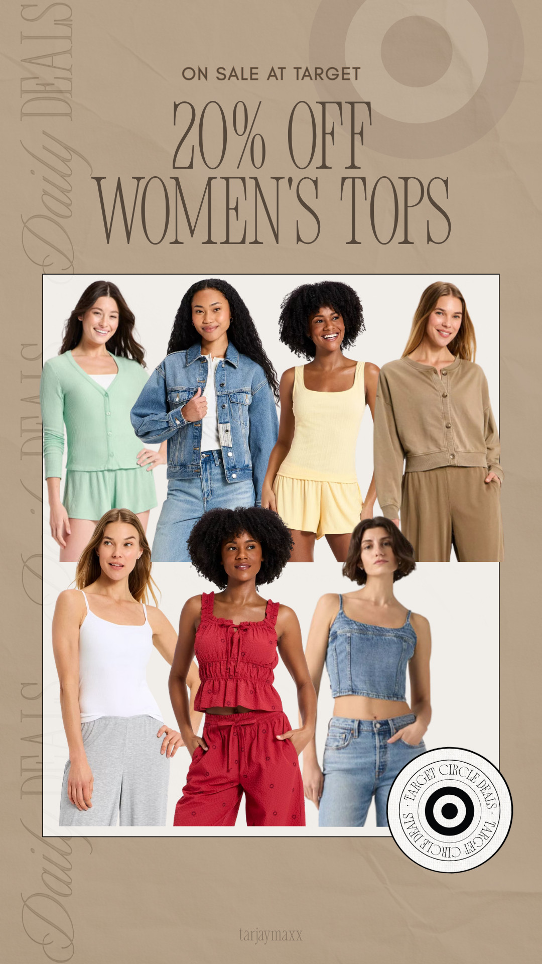 Target women’s tops are so good right now - 20% off and these are the styles I’d actually wear on repeat from basics to easy summer outfits.
country concert outfits, date night outfits, summer outfits, teacher appreciation gift, business casual workwear, graduation dresses, vacation outfits beach, work outfits, plus size fashion, travel outfits, target tops, summer tops, casual tops, vacation tops, affordable fashion 

 #LTKootd #LTKSeasonal #LTKWorkwear