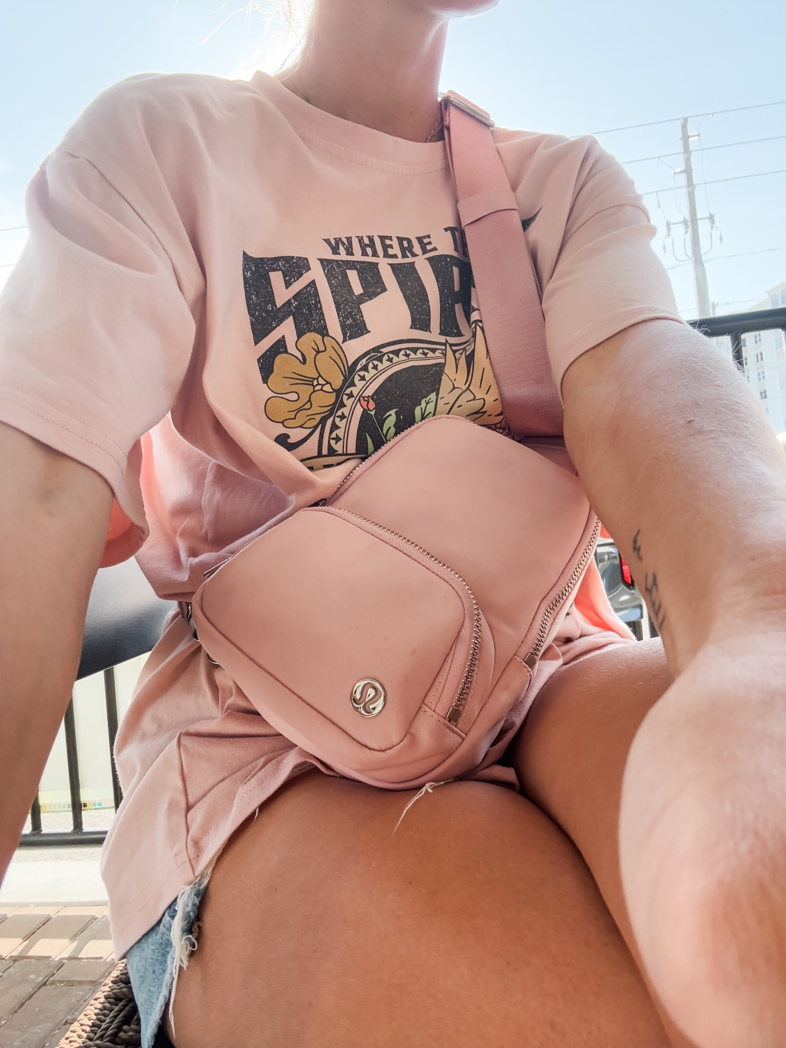 My favorite items at Lululemon currently, in my favorite color🩷

#LTKItBag #LTKActive #LTKFitness