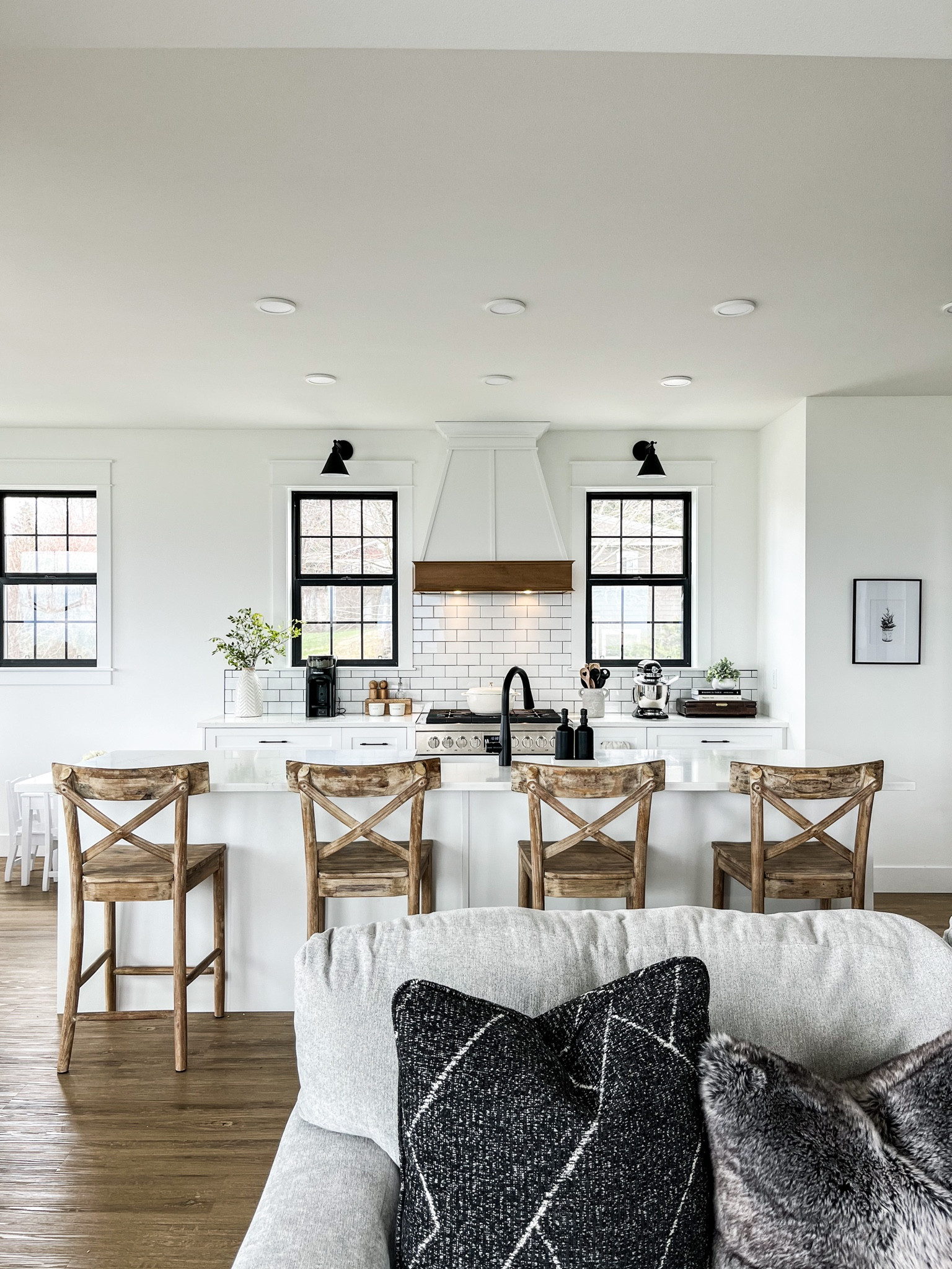 Wayfair’s biggest sale of the year, Way Day, is back 4 26-27 with deals up to 80% off! Make sure to prep your carts 🛒👏🏻 Early deals like these solid wood counter stools are already happening 🙌🏻  #wayday #wayfair 

home | decor | kitchen | dining | chairs | table | amazon

#LTKstyletip #LTKhome #LTKsalealert