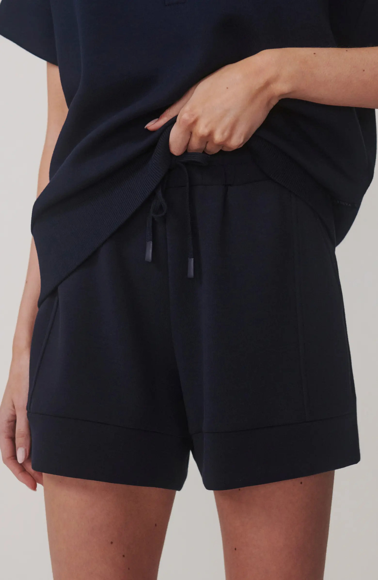 Varley Atrium High Waist Shorts | Nordstrom | Nordstrom