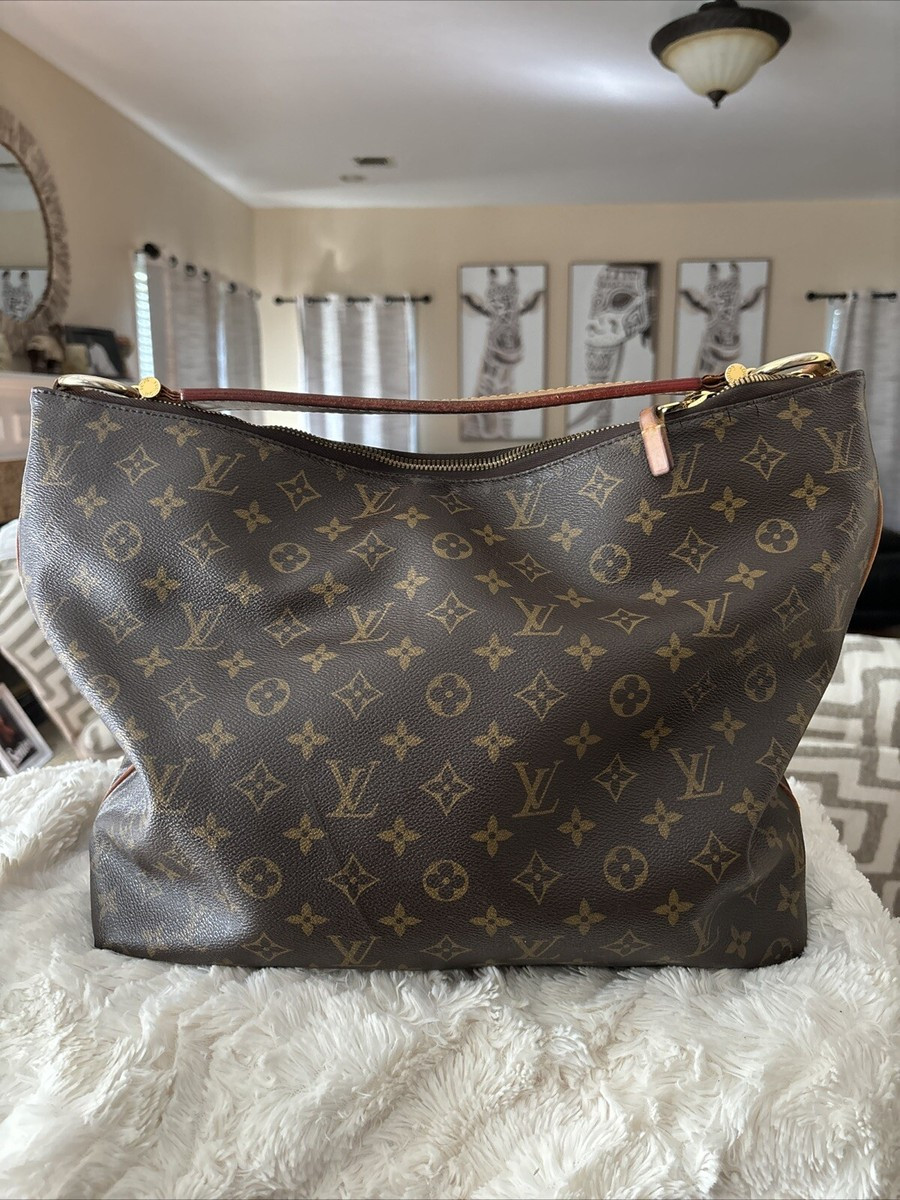authentic louis vuitton handbags pre owned  | eBay | eBay US