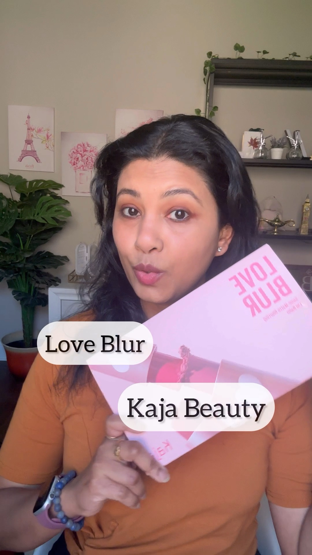 Love Blur - Kaja Beauty

#LTKBeauty #LTKFindsUnder50 #LTKItBag