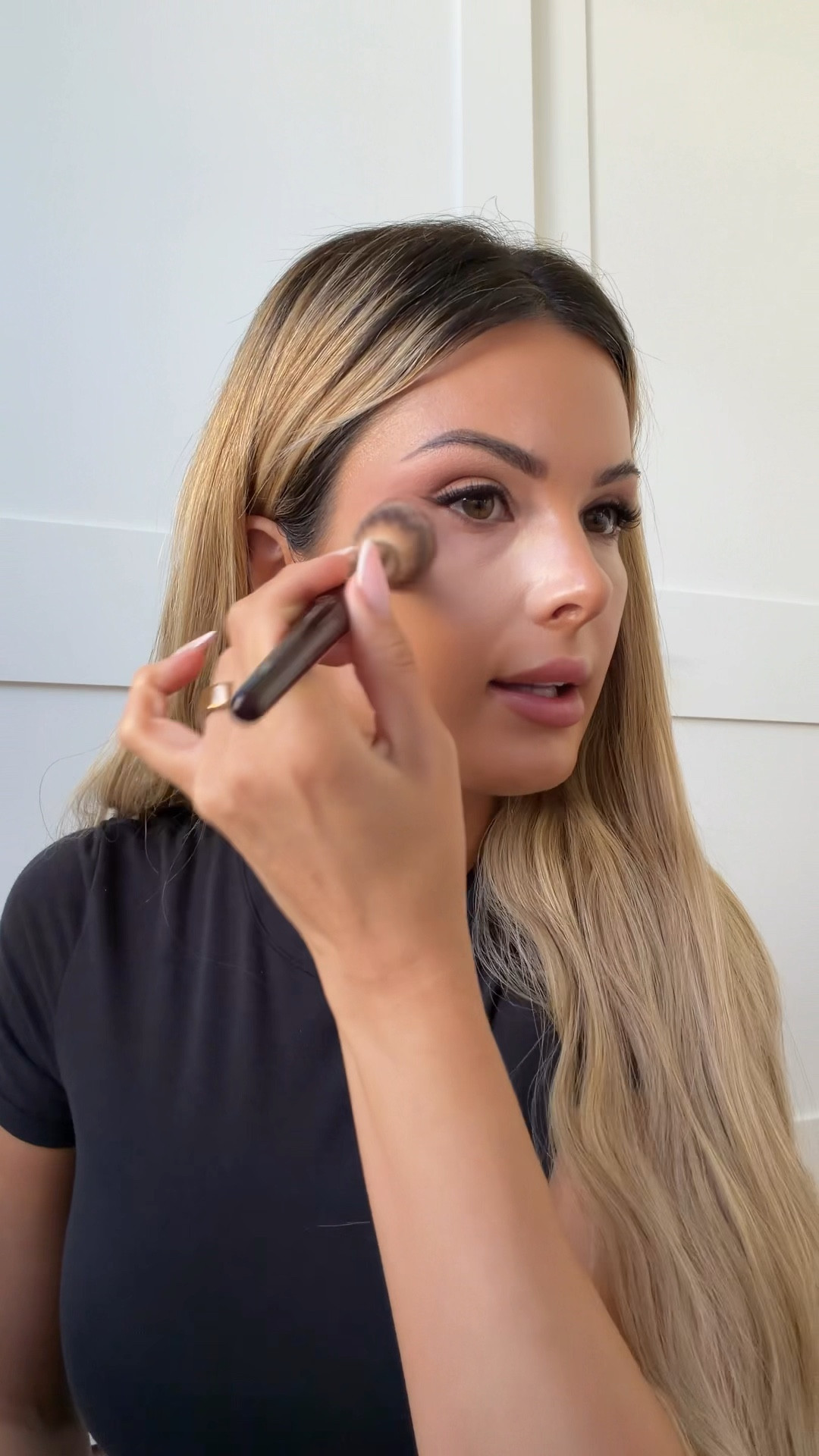 Perfect under eyes start with a good color corrector 

#LTKActive #LTKFindsUnder50 #LTKBeauty