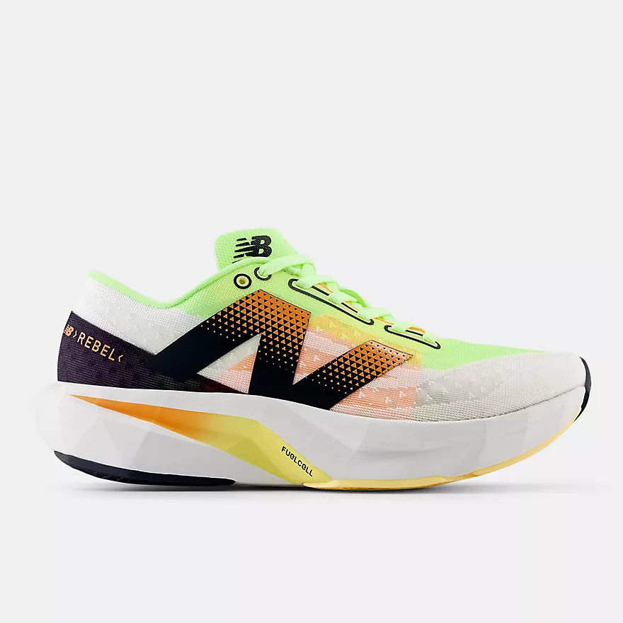 FuelCell Rebel v4 Shoes | New Balance (UK)