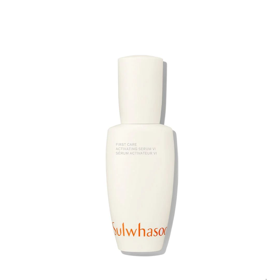 First Care Activating Serum VI | Sulwhasoo (US)