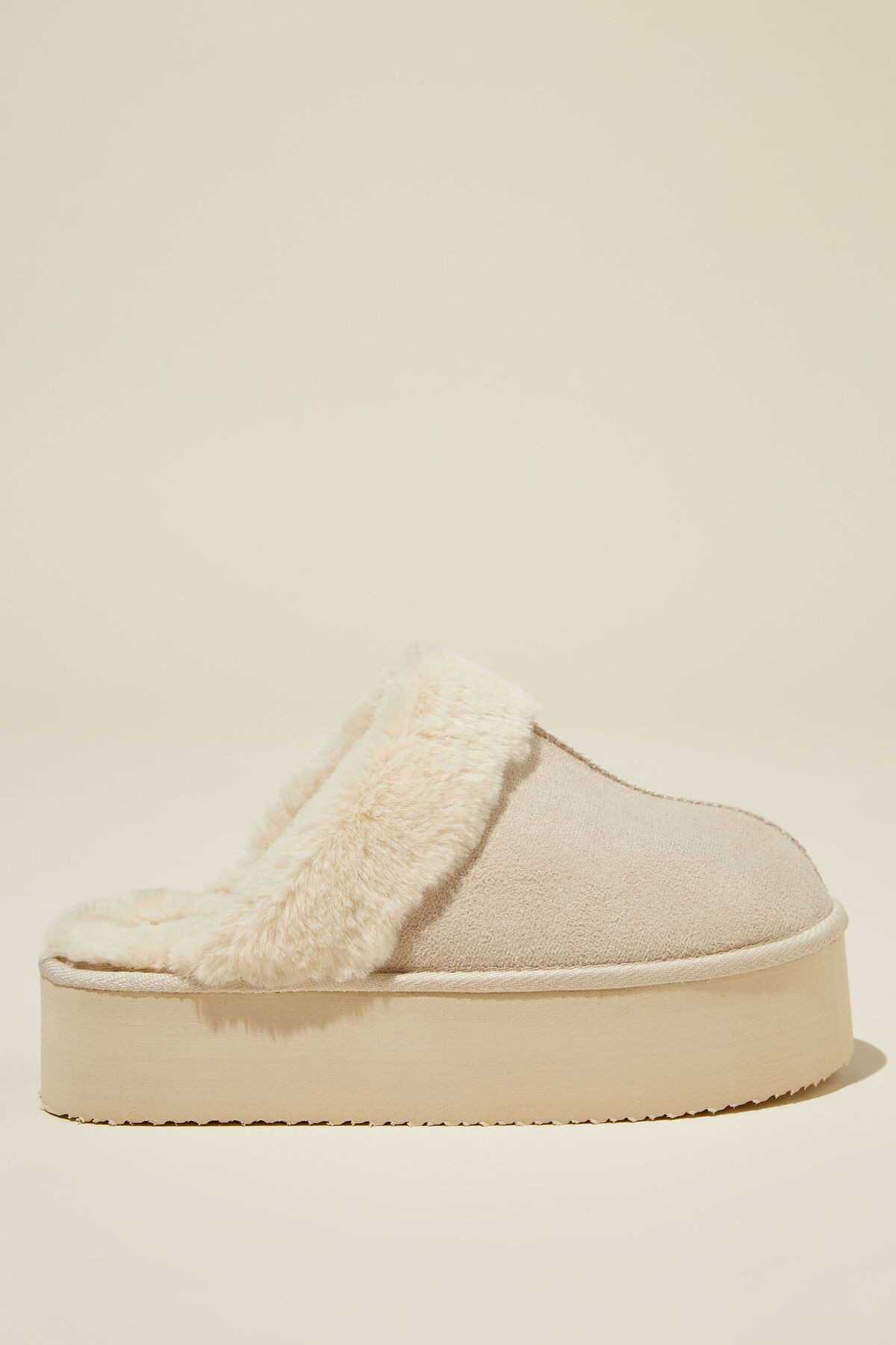 Body Platform Scuff | Cotton On (ANZ)