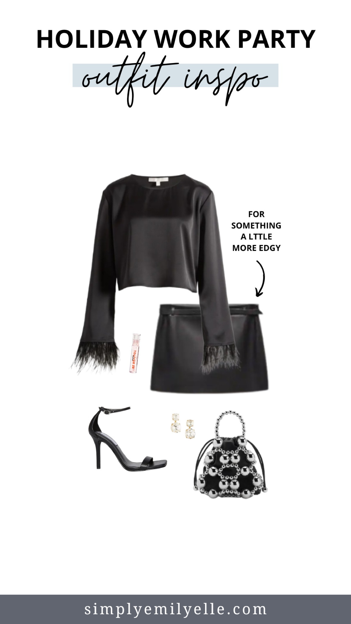 Holiday outfit, holiday outfits, holiday outfit idea, holiday outfit ideas, holiday outfit inspo, Christmas outfits, Christmas outfit ideas, Christmas outfit inspiration, holiday season outfits

Holiday work party outfit, Christmas party outfit, Christmas work party outfit, holiday party outfit, Christmas party dress, holiday party dress


#LTKSeasonal #LTKstyletip #LTKHoliday