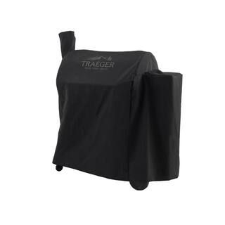 Traeger Full Length Grill Cover for Pro 780 Pellet Grill BAC504 | The Home Depot