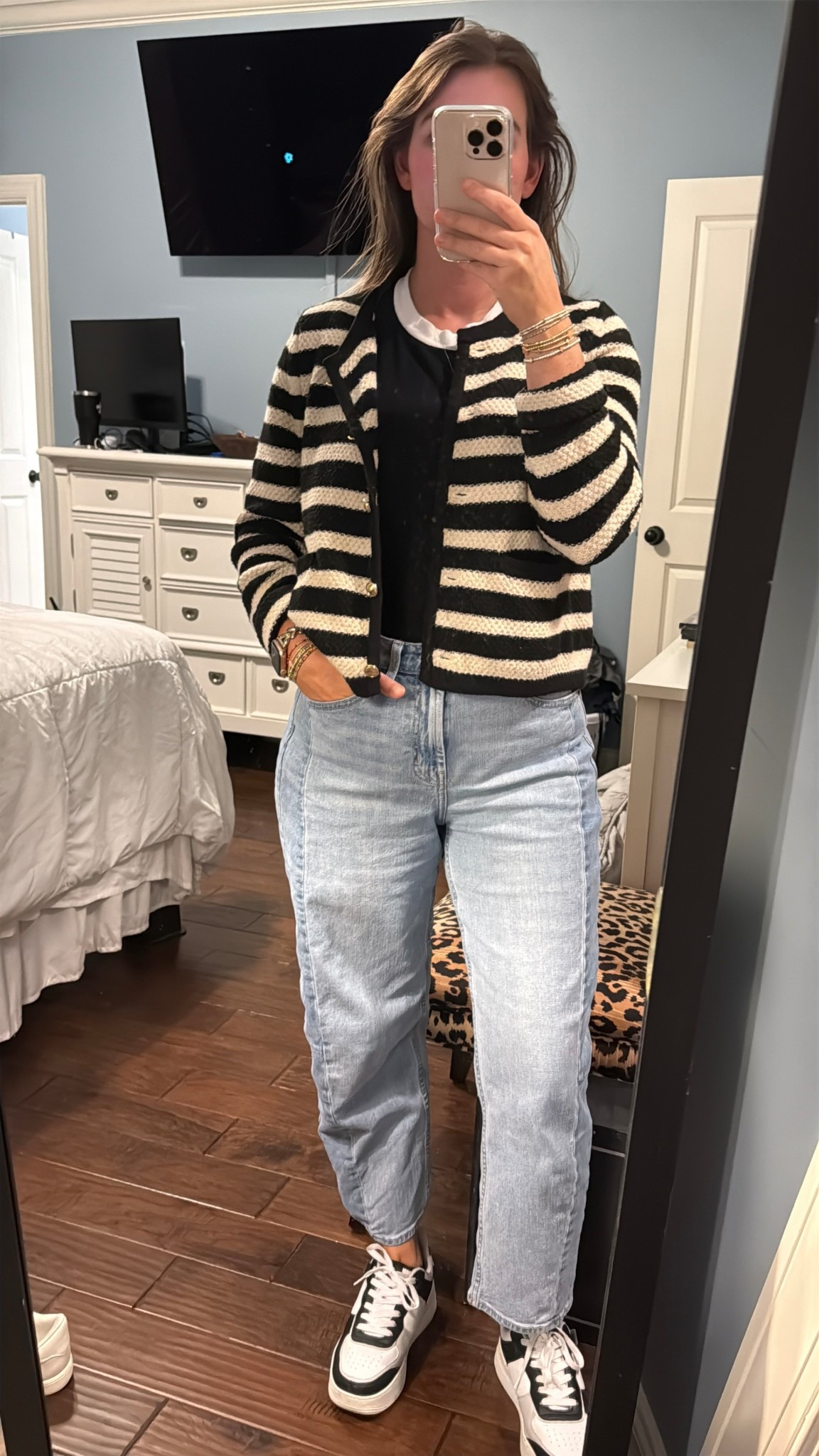 spooky, but for the office 

#LTKStyleTip #LTKWorkwear #LTKHalloween