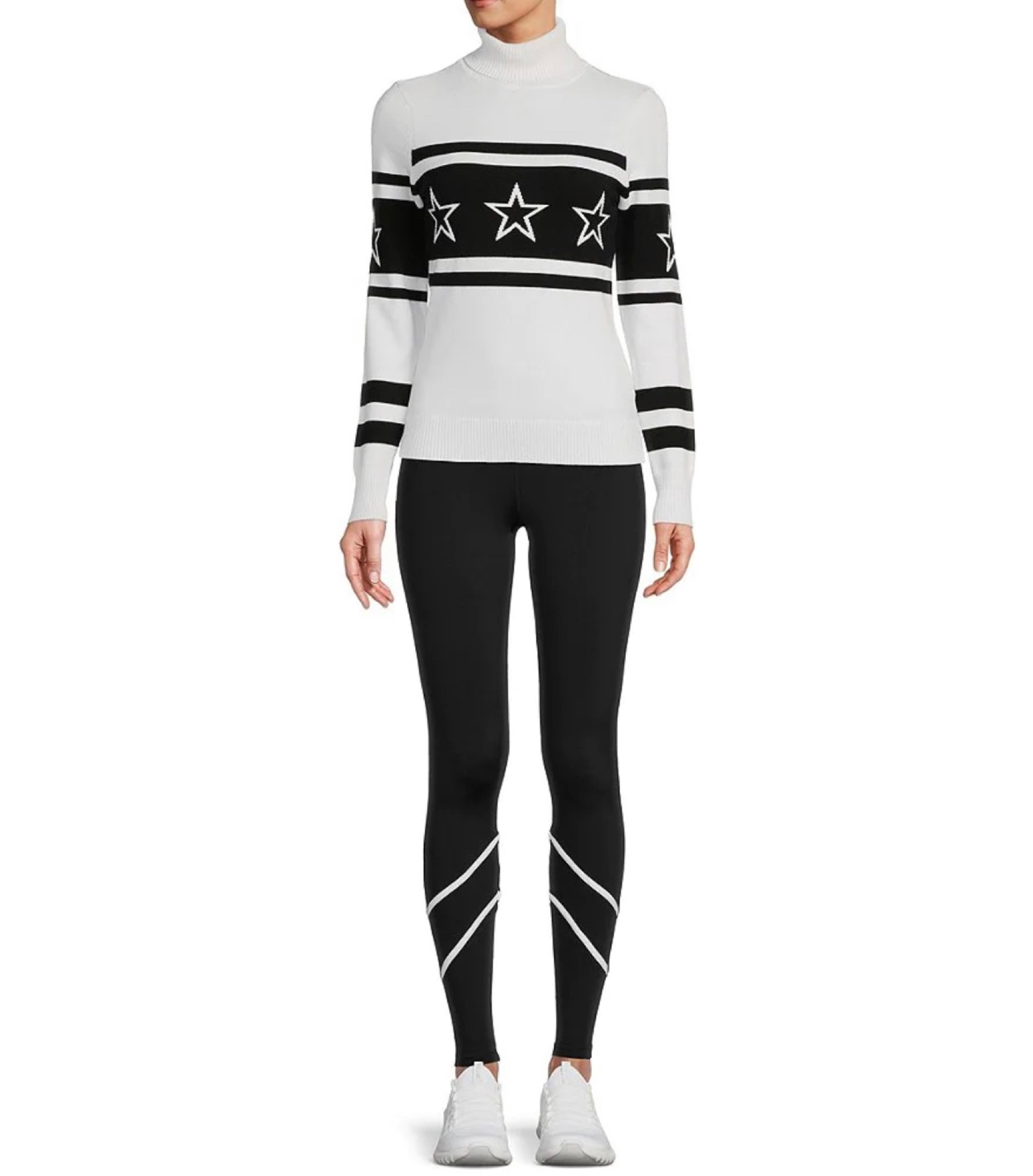 Dillard’s Star Sweater
Ski style, ski, holiday style, snow trip


#LTKtravel #LTKSeasonal #LTKGiftGuide