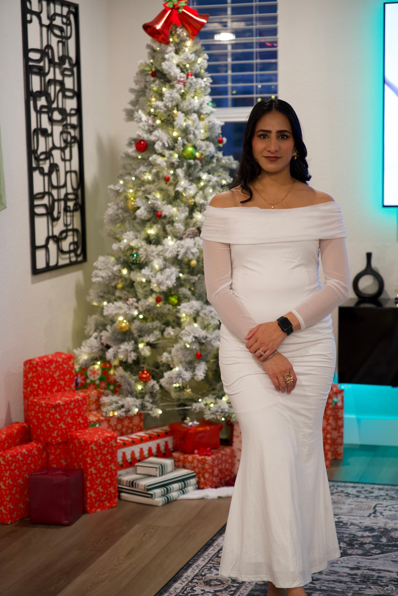 Must have dress! 

#LTKootd #LTKmomlife #LTKBump