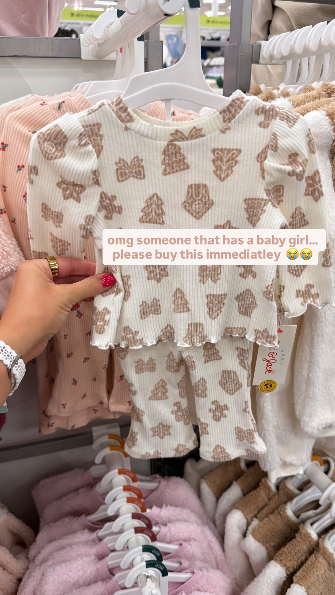 Are you kidding meeee?!? 

#LTKKids #LTKmomlife #LTKBaby