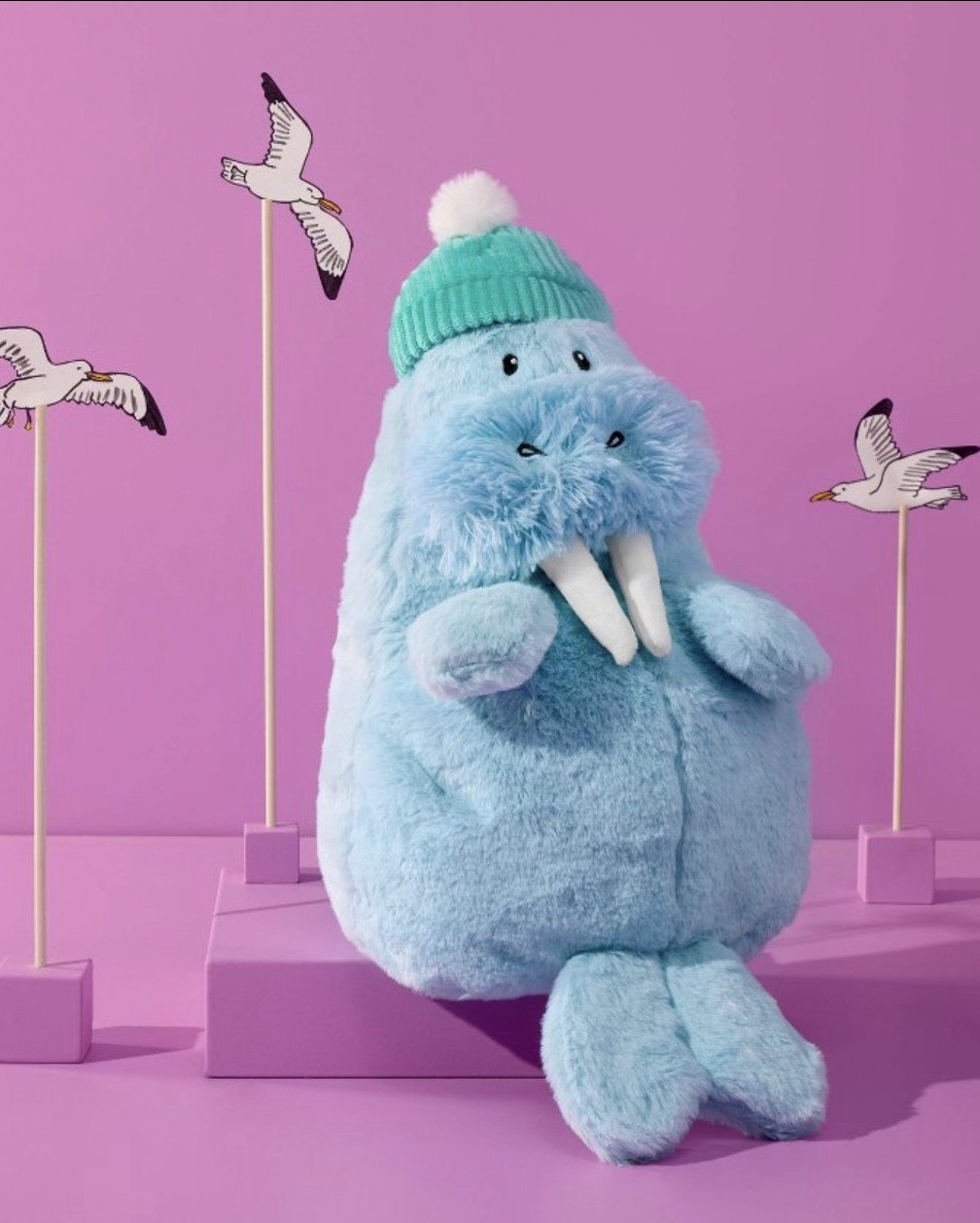 These Gigglescape collectible holiday stuffies at Target are the perfect stocking topper or $5 grab bag gift 🎄

#LTKGiftGuide #LTKKids #LTKHoliday