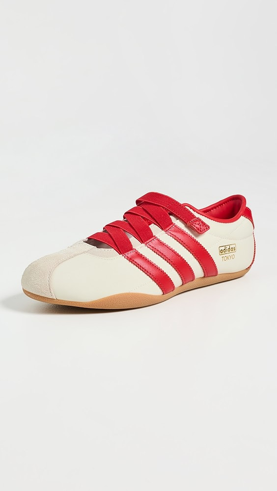 adidas Tokyo Mary Jane Sneakers | Shopbop | Shopbop