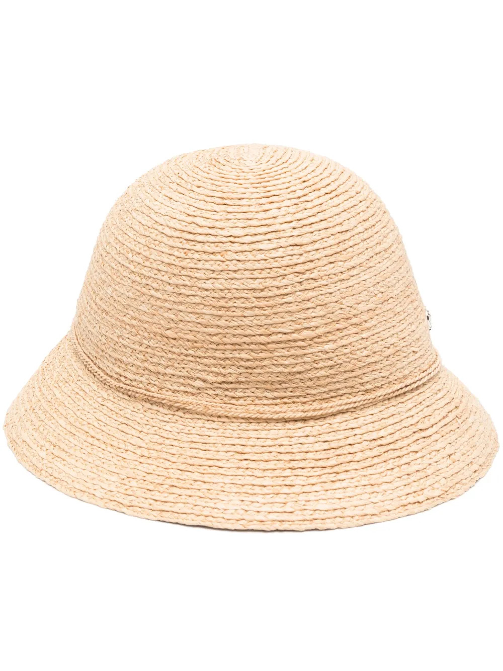 Helen Kaminski bow-detailing Raffia Sun Hat - Farfetch | Farfetch Global