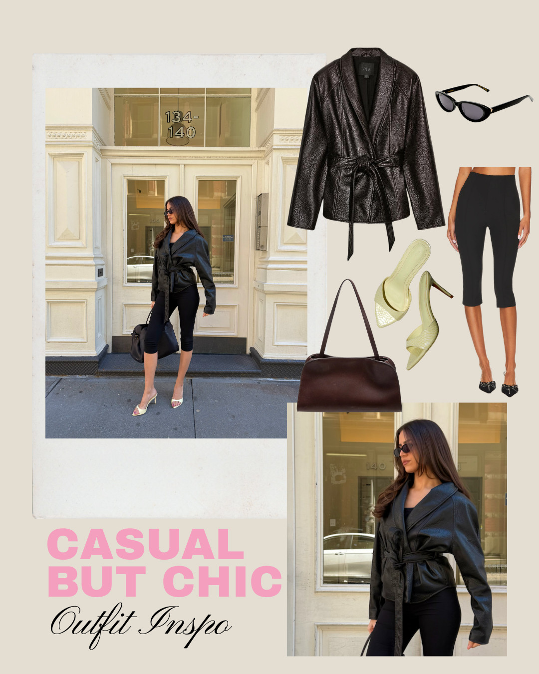 Casual but chic ✨ outfit inspo 

 #LTKgrwm #LTKootd #LTKSeasonal