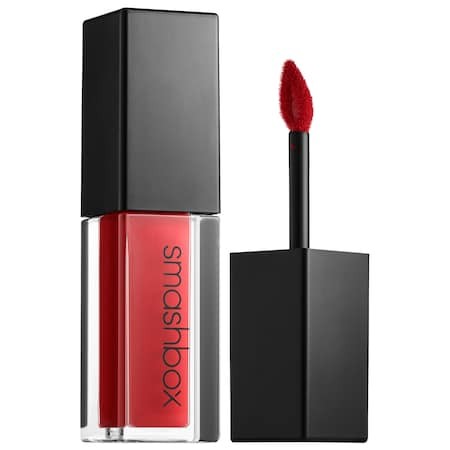 Smashbox Always On Matte Liquid Lipstick Bawse by Lilly Singh iisuperwomanii 0.13 oz | Sephora (US)