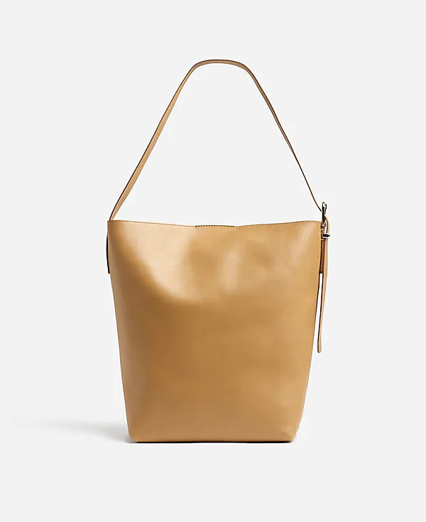 The Essential Bucket Tote | Madewell
