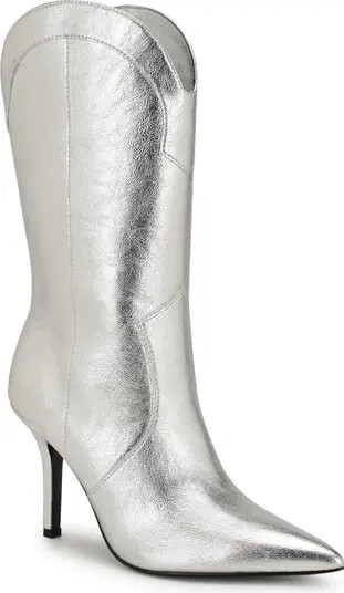 Grasy Western Boot (Women) | Nordstrom Rack