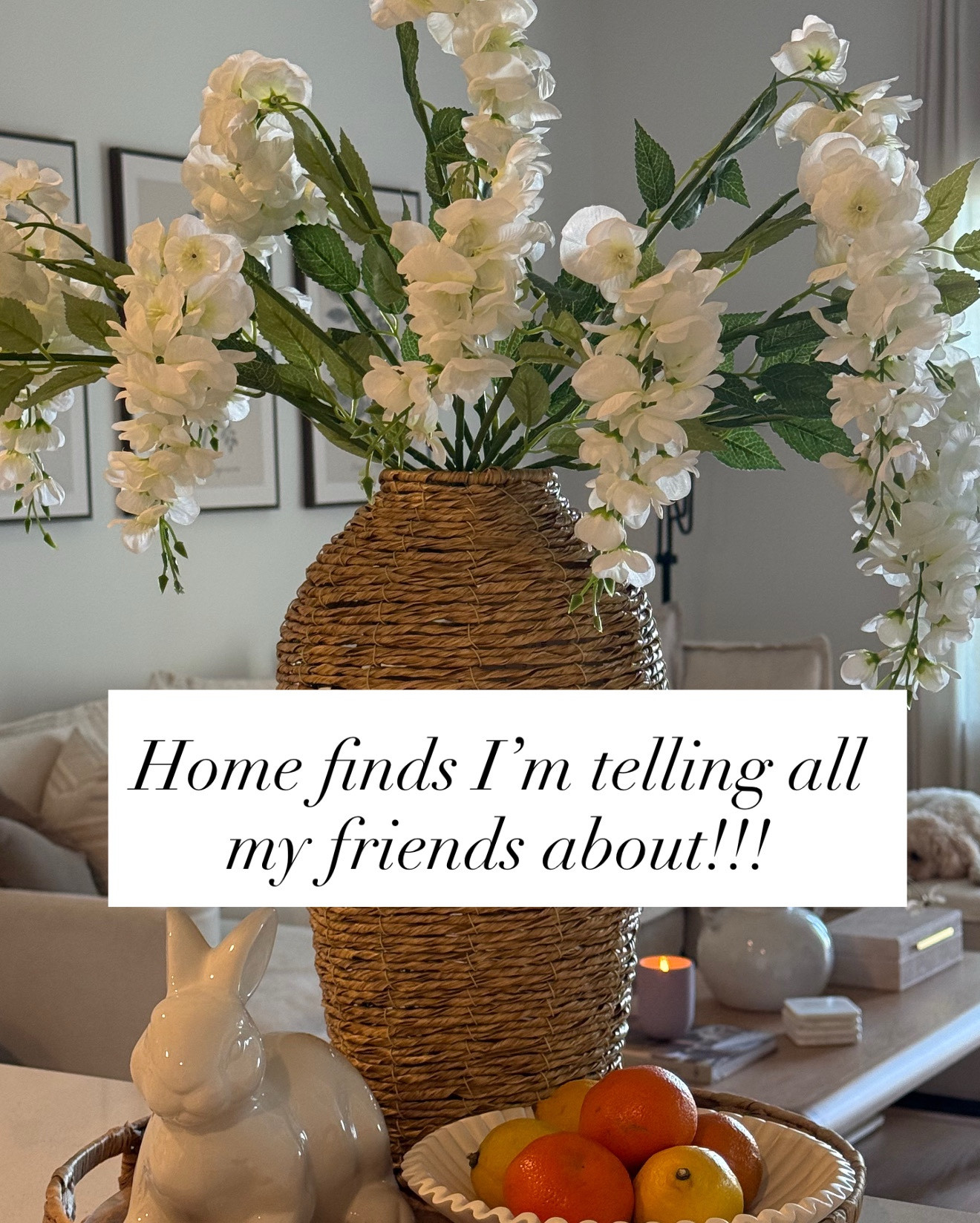 Swipe LEFT- sharing a few of my top home finds! 

Spring decor, Amazon home finds, Walmart home finds, affordable home finds, viral home finds, bedroom, bathroom, living room, entryway, designer inspired home finds 

#LTKHome #LTKSaleAlert #LTKSeasonal