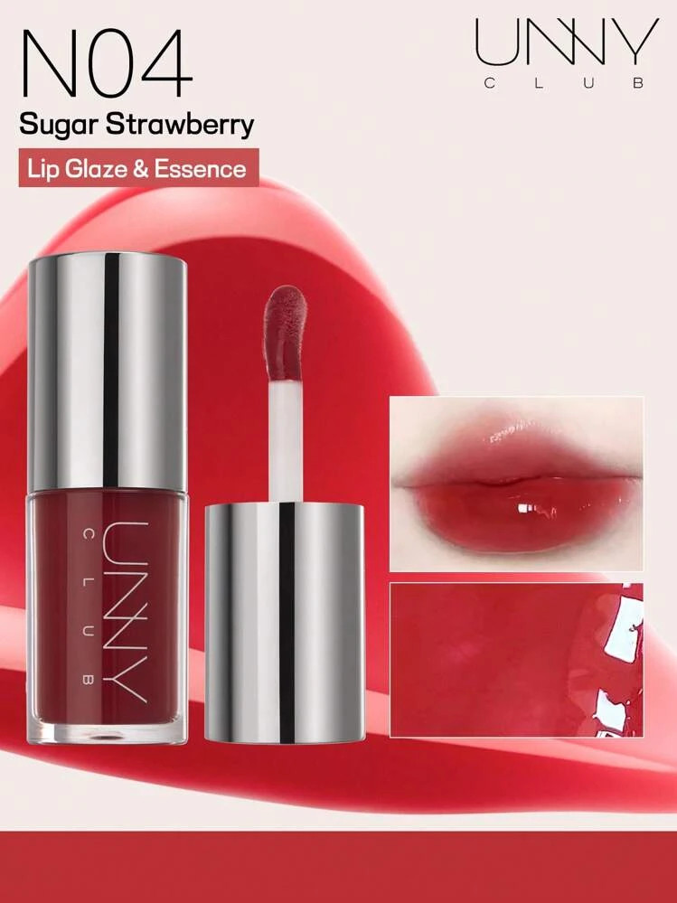 Color: N04 the Romance Is Endless | SHEIN