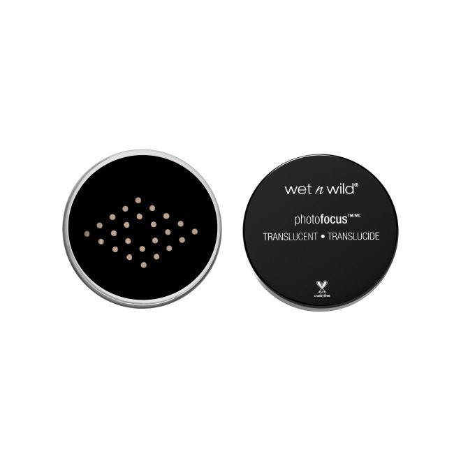 Photo Focus Loose Setting Powder | Wet n Wild (US)