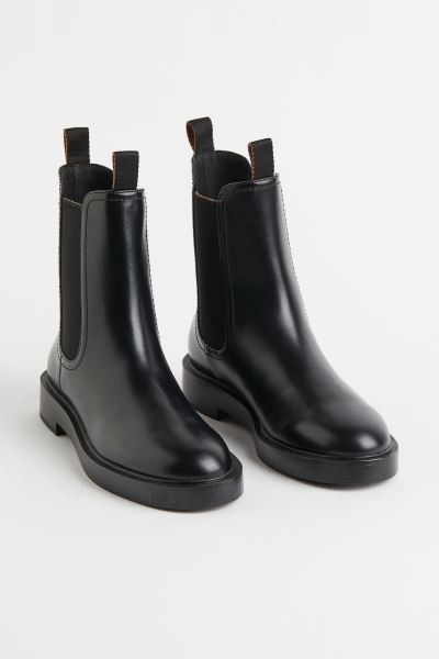 Chelsea Boots | H&M (US + CA)