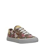 GUESS Women's Loven Sneaker | Amazon (US)