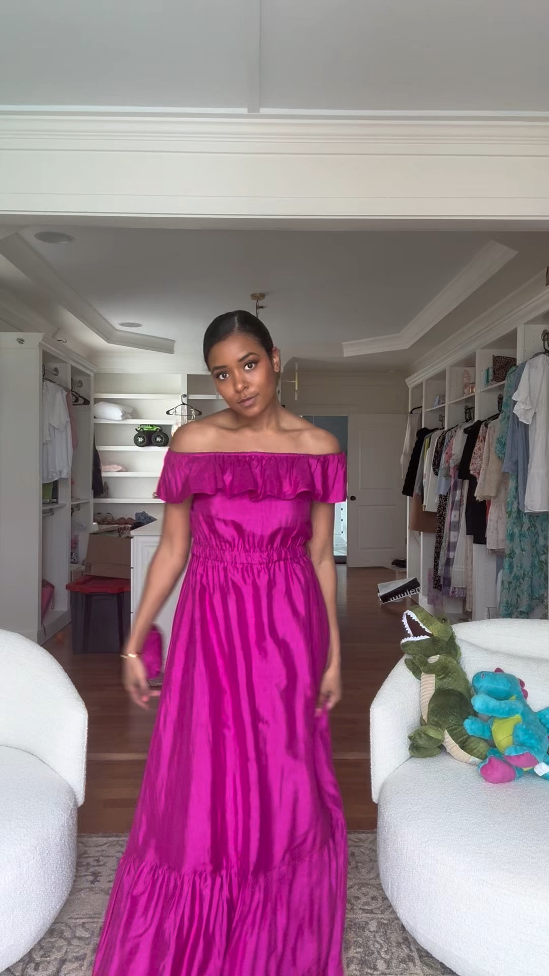 Sue Sartor, Tuckernuck, YSL, Laurroude, LOVESHACKFANCY, Coach, dresses, gowns, elegant outfit inspo, heels, belts, tweed jacket, winter to spring transitional outfit

#LTKShoeCrush #LTKStyleTip #LTKParties