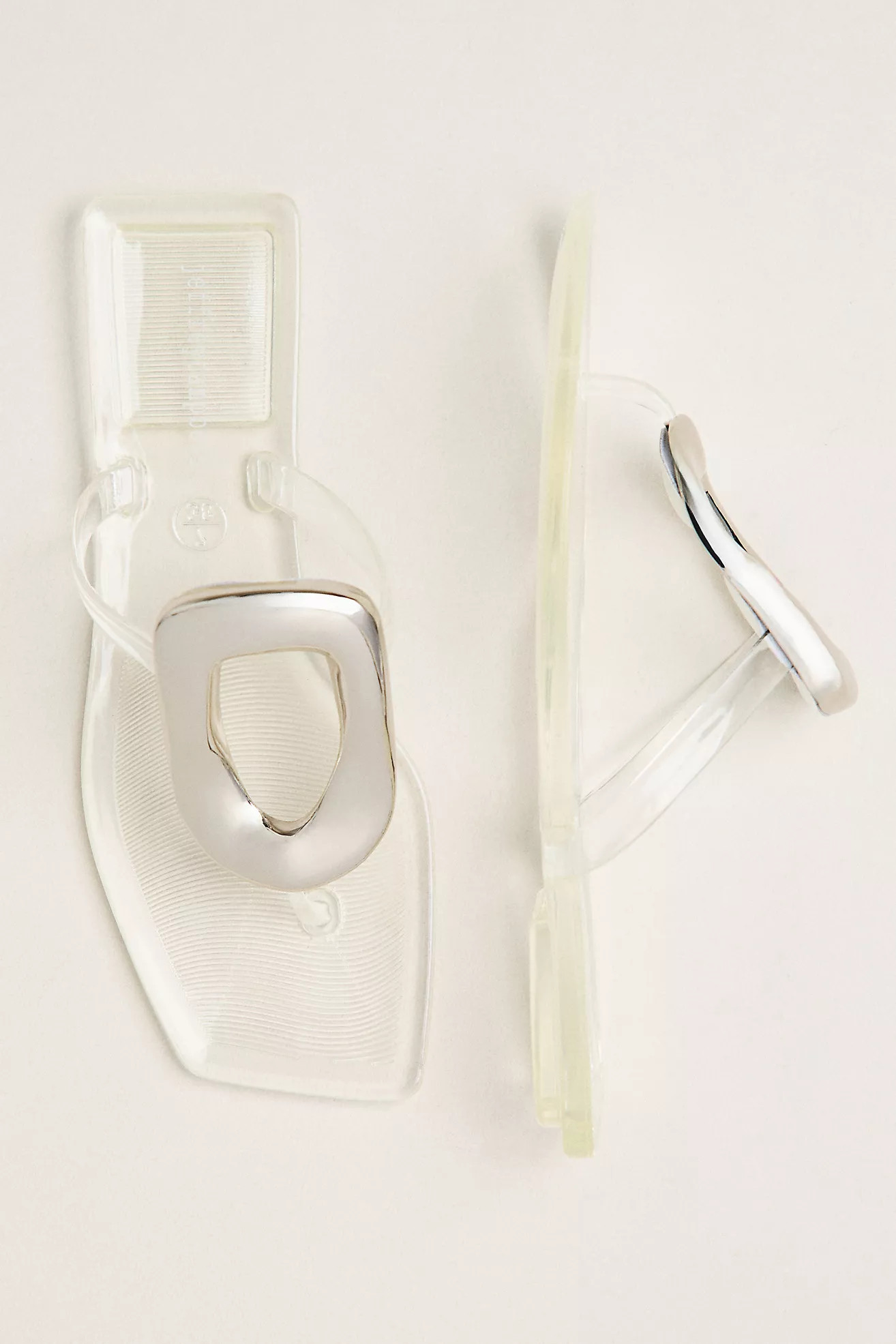 Jeffrey Campbell Jelly Linques Sandals | Anthropologie (US)
