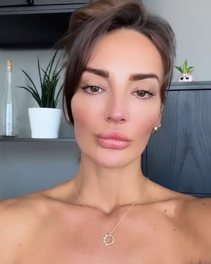 Summer Time Skin Care Tip 

#LTKBeauty