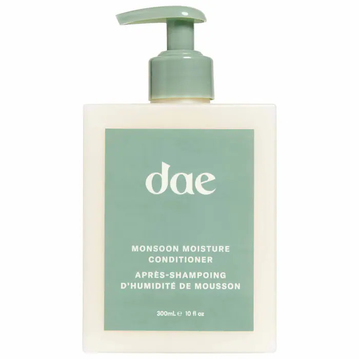 daeMonsoon Moisture Hydrating Conditioner | Sephora (US)