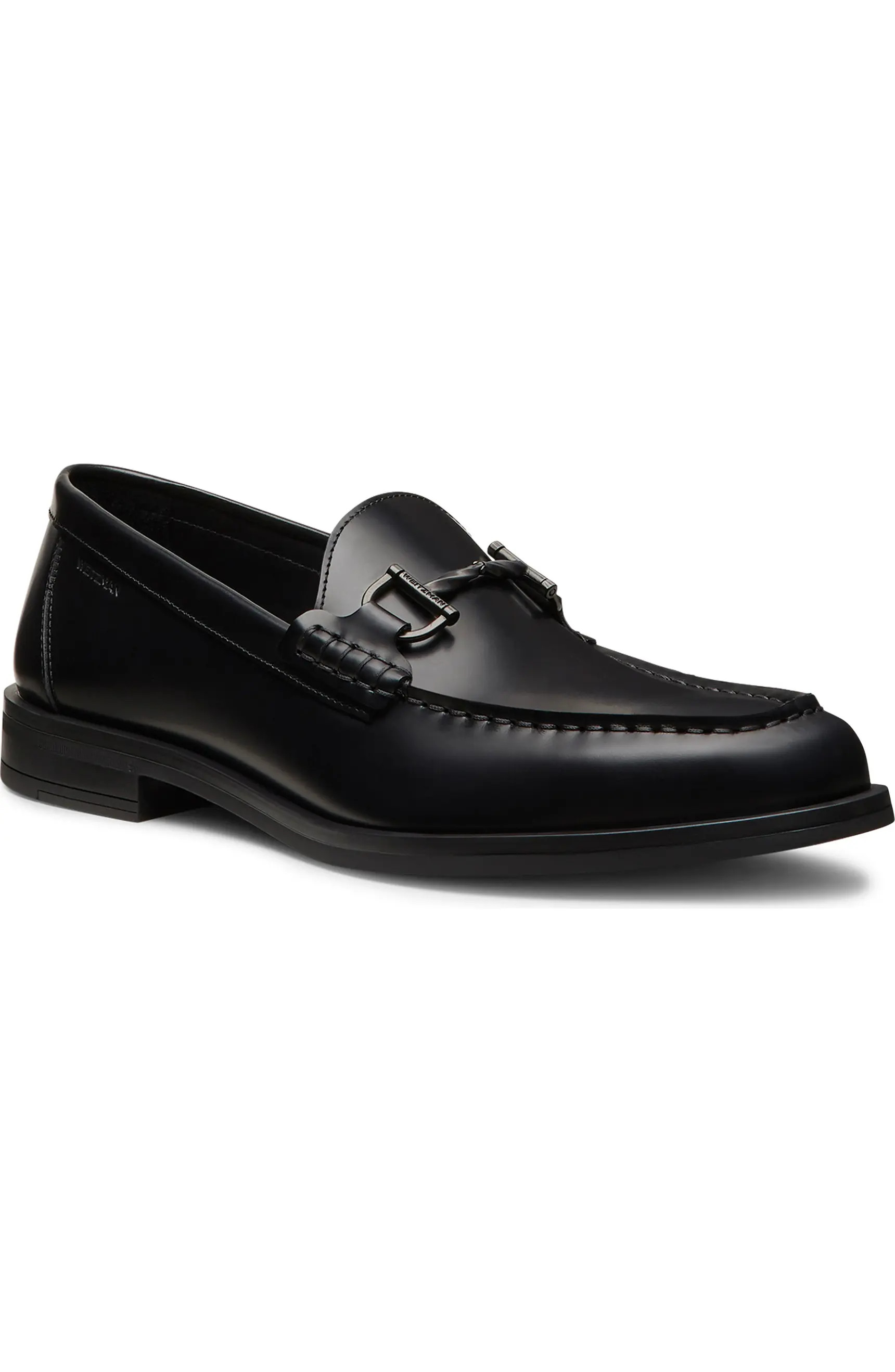 Stuart Weitzman Bowen Bit Loafer (Men) | Nordstromrack | Nordstrom Rack